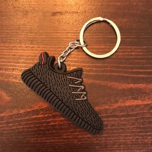 Yeezy Keychain